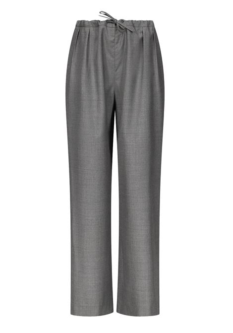 cove pants woman anthracite LOULOU DE SAISON | COVE LDSANTHRACITE